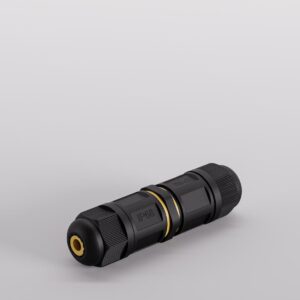 Acessório Conector IP68 - Image 2