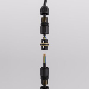 Acessório Conector IP68 - Image 3