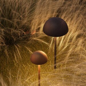 Luminária Funghi - Image 4